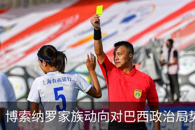 博索纳罗家族动向对巴西政治局势的影响分析